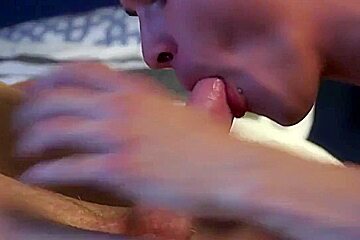 Our First Threesome Twink Tube