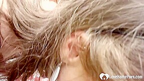 Outdoor Dirty Moments With My Lustful Babe