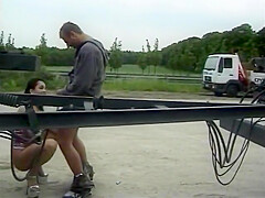 Outdoor Nasty Sex (full Movie)