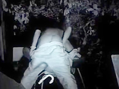 Outdoor nightvision