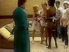Outrageous Vintage Orgys Vol  1
