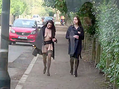 Outstanding Nipples - One