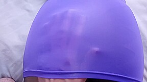 Over Purple - Compilation