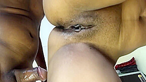 Overload With Dripping Double Cum Explosive Squirting Screaming Orgasm