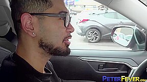 PETERFEVER Jon Darra Breeds Ginger Bottom Jeremiah Cruz
