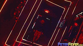 PETERFEVER Jon Darra Breeds Ginger Bottom Jeremiah Cruz