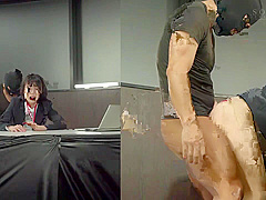 PFNX17 Awesome Asian SEX BABE