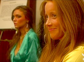 PLAYBOY'S CASTING CALLS, Season #1 Ep 6