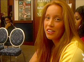 PLAYBOY'S CASTING CALLS, Season #1 Ep 6