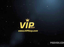 POV Piss Fuck with Claudia Macc by VIPissy - PissVids