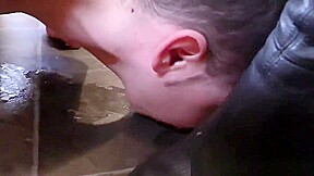 POV Style Domination by Goddess Sophia - Games with Food