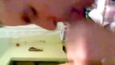POV TWINK BJ