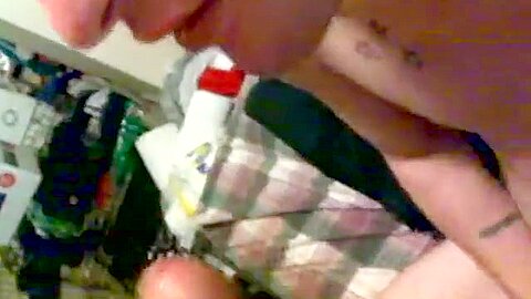 POV TWINK BJ