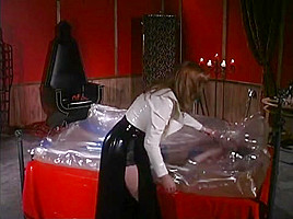 Painful Pleasures - Scene 1