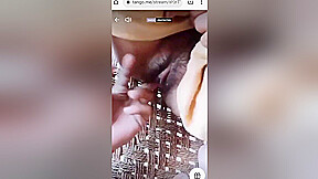 Paki Girl Pussy Fingering Lover