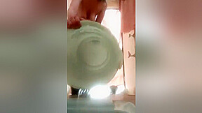 Paki Village Girl Fingering