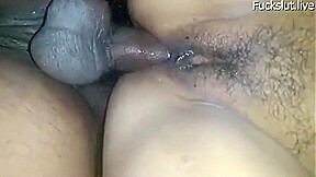 Pakistani Chubby Girl With Indian Boy