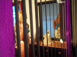 Panty World 13 - Scene 4