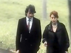 Paola Senatore - Non stop sempre buio in sala