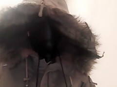 Parka Hooded