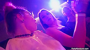Partyhardcore - 2017-12-04