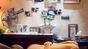 Passionate (2014) Han Cho-ah