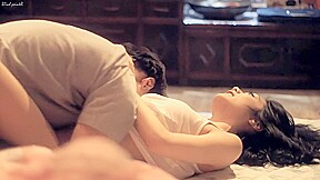 Passionate (2014) Han Cho-ah