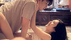 Passionate (2014) Han Cho-ah
