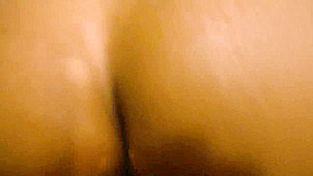 Passionate Fuck - Pounding Stepsister Anal Doggy Style - Xxx 2021 !