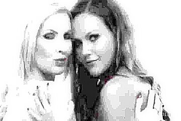 Passionate Trailer With Tina Kay And Nikky Dream