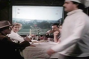Pat Manning, Keli Richards And Tracey Adams - Lust On The Orient Express