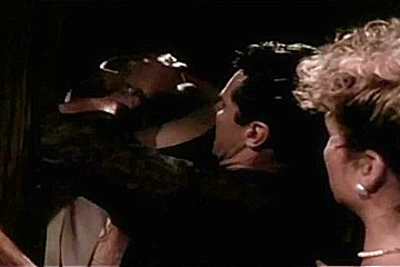 Pat Manning, Keli Richards And Tracey Adams - Lust On The Orient Express