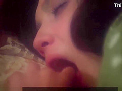 Patricia Granada Lidia Zuazo Frontal Nude And Rough Sex