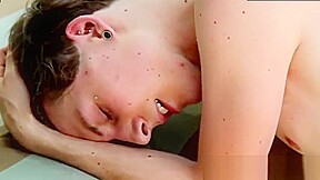 Patrick video porno gay emo twinks and hot naked boys sex