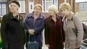 Paula Wilcox Still Has It
