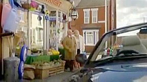 Paula Wilcox Still Has It