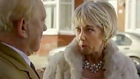 Paula Wilcox Still Has It