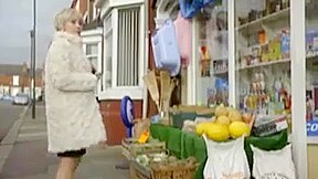 Paula Wilcox Still Has It