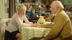 Paula Wilcox Still Has It
