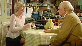 Paula Wilcox Still Has It