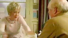 Paula Wilcox Still Has It