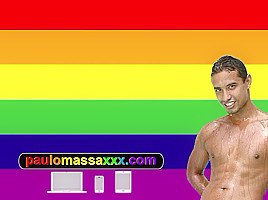PauloMassa - 48cm of cocks for you