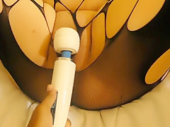 Pawg VS  BBC Jigsaw