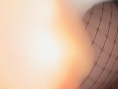 Pawg sucks and fucks bbc