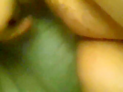 Peak Under The Covers To Watch Me Finger My Hairy Pink Pussy!