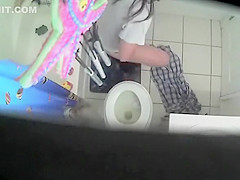 Peeing Before Bed
