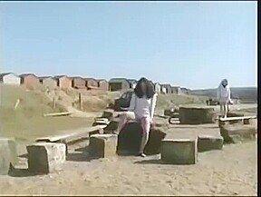 Peeing girls