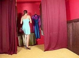 Peeping Pervert!