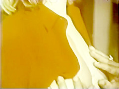 Peepshow Loops 318 70s and 80s - Scene 2