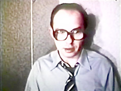 Peepshow Loops 16 1970s - Scene 3